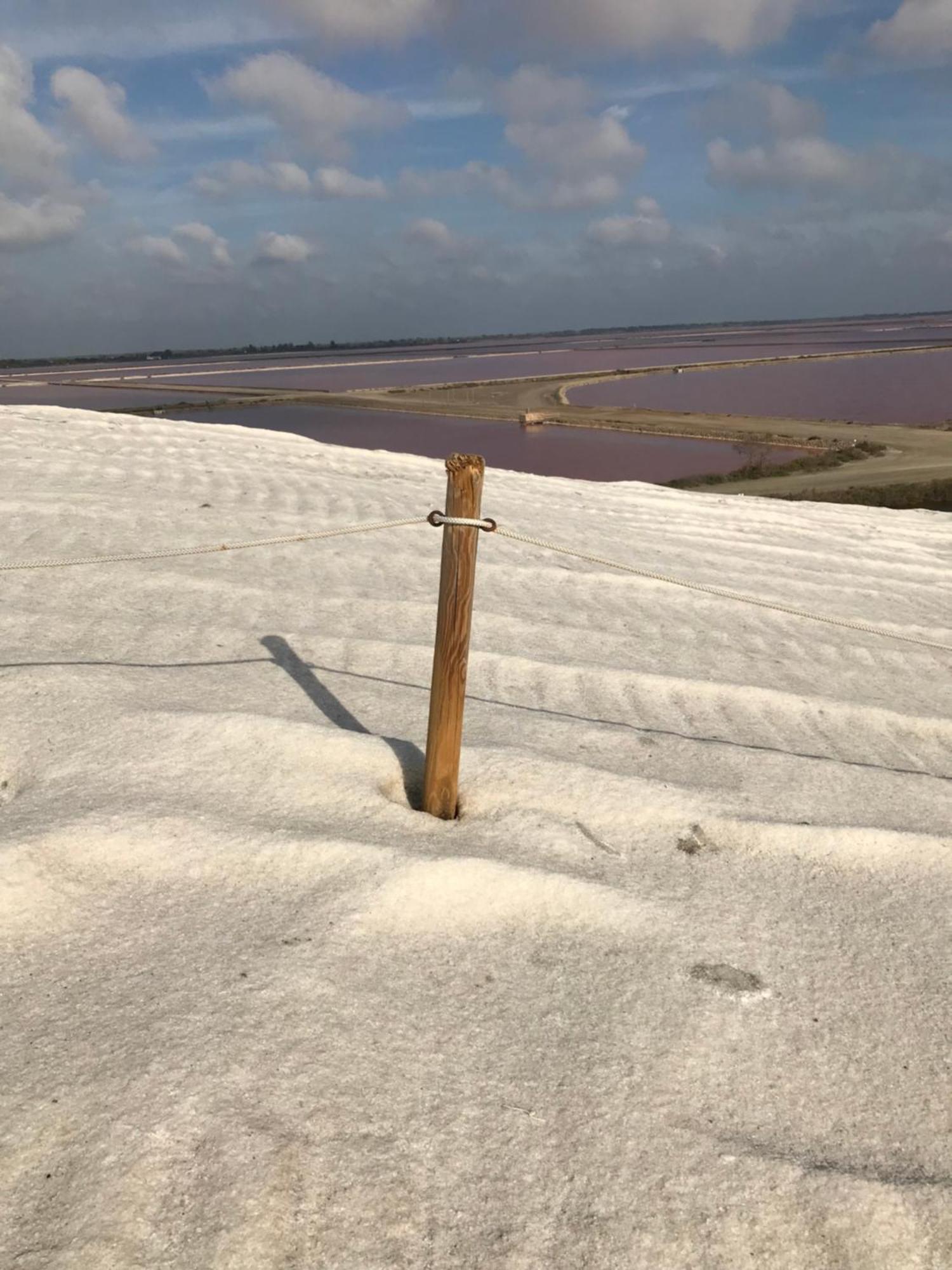 Le Clos Des Vignes Junas Exteriör bild